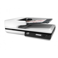 

												
												HP ScanJet Pro 3500 f1 Flatbed Scanner